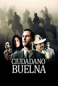 Ver película Ciudadano Buelna