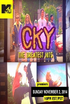 CKY the Greatest Hits gratis