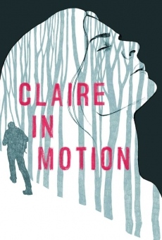 Claire in Motion online