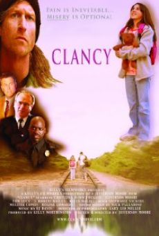 Clancy on-line gratuito