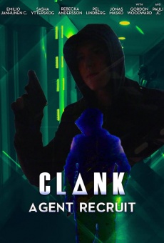 Clank: Agent Recruit online streaming