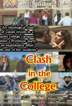 Clash in the College online