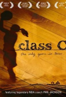 Class C: The Only Game in Town online streaming