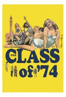 Class of '74 online kostenlos