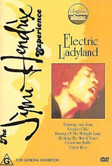 Classic Albums: Jimi Hendrix - Electric Ladyland gratis