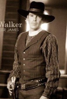 Clay Walker: Jesse James