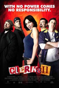 Clerks II (Clerks 2) online