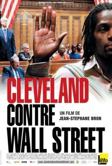 Cleveland contre Wall Street online free