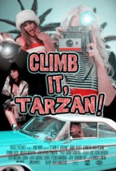 Climb It, Tarzan! online free