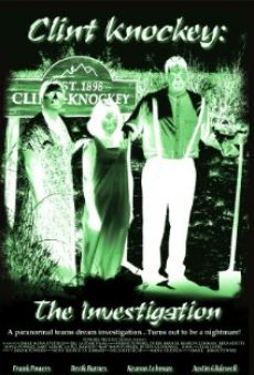 Clint Knockey: The Investigation online