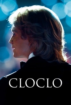 Watch Cloclo online stream