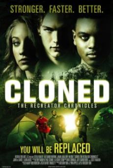 CLONED: The Recreator Chronicles online