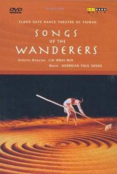 Cloud Gate Dance Theatre of Taiwan: Songs of the Wanderers