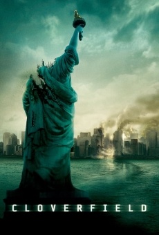 Cloverfield: Monstruo online