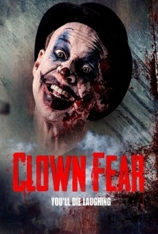 Clown Fear kostenlos