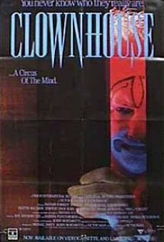 Clownhouse online