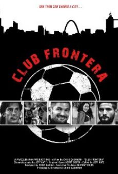 Película: Club Frontera