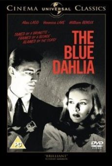 The Blue Dahlia online