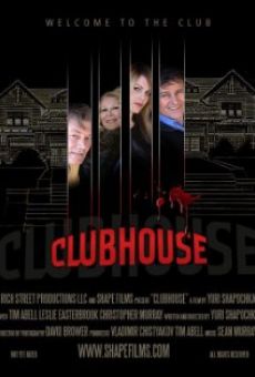 Clubhouse online