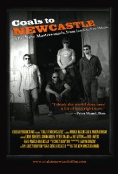Coals to Newcastle: The New Mastersounds, from Leeds to New Orleans online kostenlos