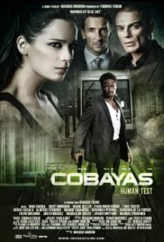 Cobayas: Human Test online