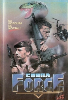 Cobra Force online kostenlos