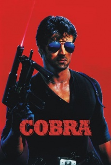 Cobra, el brazo fuerte de la ley, película completa en español