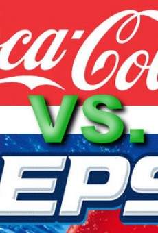 Coke Vs. Pepsi - A Duel Between Giants online