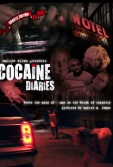 Cocaine Diaries online