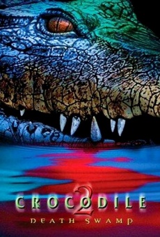 Crocodile 2: Death Swamp stream online deutsch