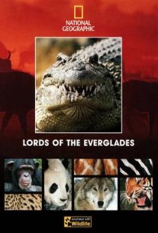 Lords of the Everglades on-line gratuito