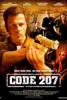 Code 207 online