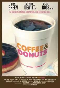 Coffee & Donuts online