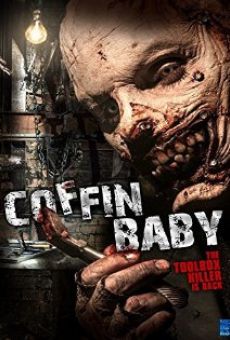 Coffin Baby - The Toolbox Killer Is Back kostenlos