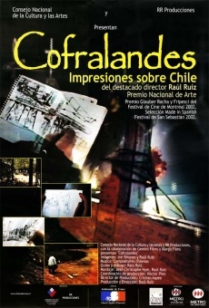 Cofralandes II - Rostros y rincones online free