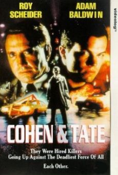 Cohen and Tate gratis