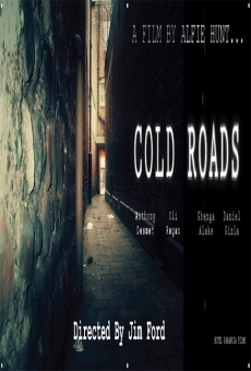 Ver película Cold Roads