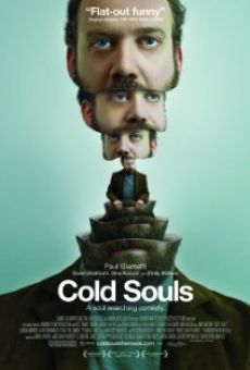 Cold Souls online kostenlos