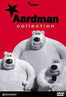 Wallace & Gromit: The Aardman Collection online