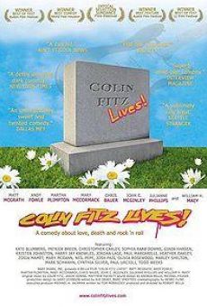 Colin Fitz Lives! online