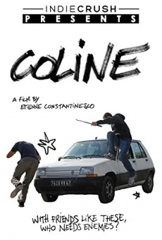 Coline (Les amis de mes amis) online free