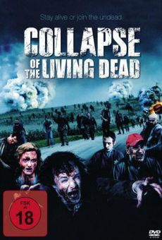 Collapse (Collapse of the Living Dead) en ligne gratuit