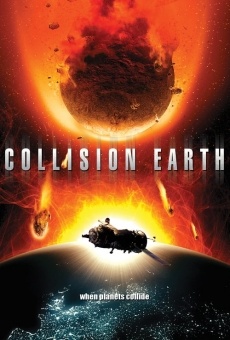 Collision Earth online free