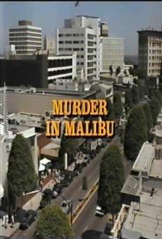 Columbo: Murder in Malibu online free