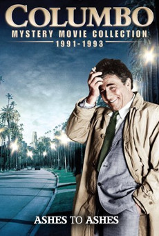 Columbo: Ashes to Ashes online free