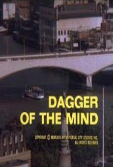 Columbo: Dagger of the Mind online free