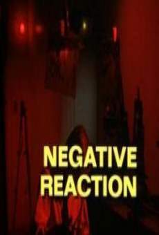 Columbo: Negative Reaction online