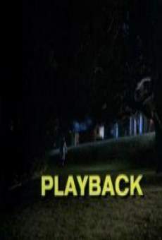 Columbo: Playback online free