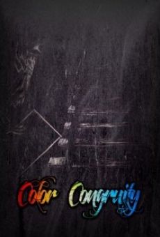 Color Congruity online free