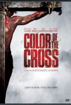 Color of the Cross online